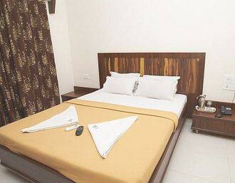 Rajpal Hotel, Bhiwadi 2